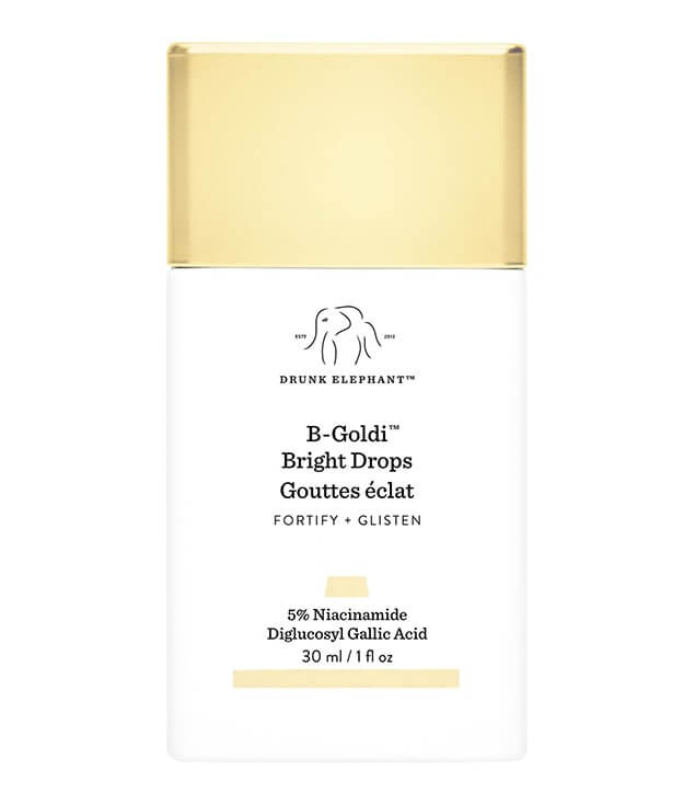 DRUNK ELEPHANT | B-GOLDI GOUTTES ÉCLAT